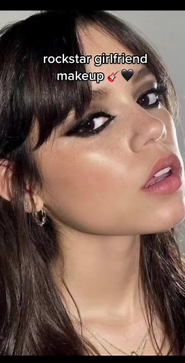 Rockstar Girlfriend Makeup Transformations | Makeup Tutorial