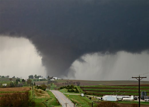 Severe weather and tornado warnings: Public confusion over alerts puts more lives at risk