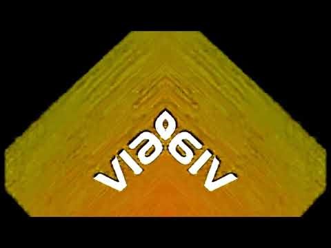Viacom Logo Effects in Low Voice