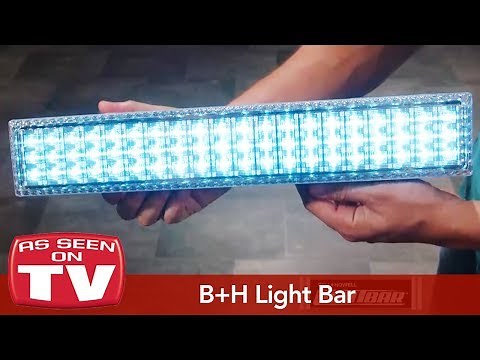 Bell and Howell LightBar