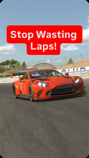 Another training tip from a F1 sim driver 🚀🏁 Make high intensity driving a habit not laziness, find purpose in every session Tag a mate who needs to hear this before their next time on track 🏎️ #simulator #f1 #drivercoaching #coaching | Bart Horsten