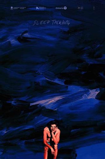 SLEEP TALKING - Movie