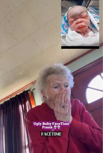 Part 1 | Not them trying to keep a straight face 😭 ugly baby FaceTime prank on parents #uglybabyprank #facetimetroll #pranktok #funnytiktok #lol ugly baby prank | ugly baby facetime | facetime prank | prank tok | funny prank video | viral tiktok prank | tiktok ugly baby | facetime funny prank | trending prank 2025 | funny reactions prank | hilarious facetime prank | tiktok prank trend | ugly baby challenge | prank compilation | savage prank tiktok | best tiktok pranks | facetime call prank | pr