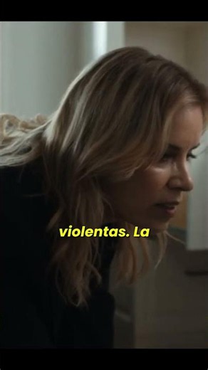 The Best Sister | Starring Jessica Biel | Who Killed Adam? 👭🔍