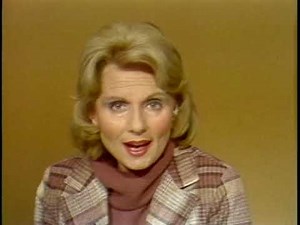 WPEC News (January 13, 1981)