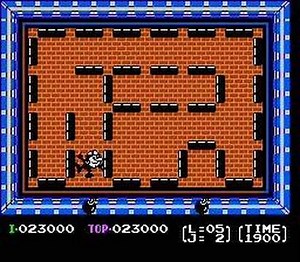 New TAS - Bombsweeper