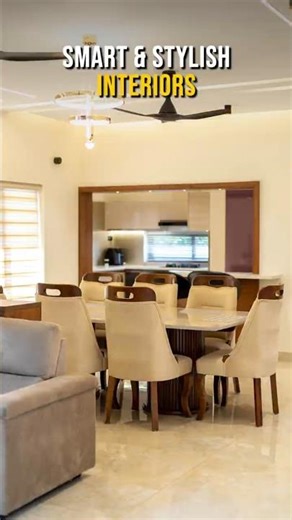 Step Inside This Home Where Interior Furnishing Steals the Show | Grihaa Builders and Interiors