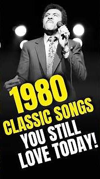 Top 10 Classic 1980 Songs You Still Love Today! #1980Hits #80sMusic #Classic80s #RetroHits #shorts