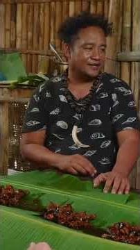 Catching & Cooking JUNGLE LIZARD 🦎