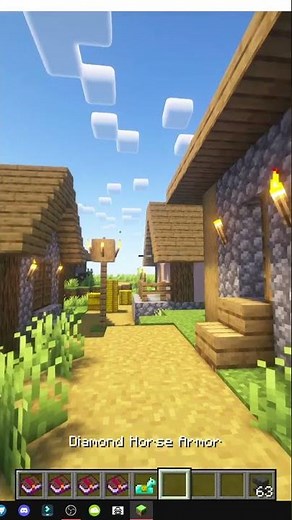 CÓMO USAR Armored Caravan en MINECRAFT con Majrusz's Enchantments