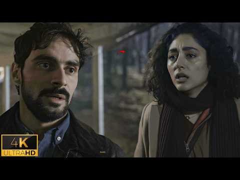 Aneesha’s Desperate Search Ends | Invasion 4K Scene