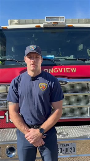 Longview Fire Department on Instagram: "Please help us welcome our newest members to the department! Ben Whiteley, Andrew LaMance, Mark Daily, Isiah Smith, Kirk Killian, Thomas Cherry, and Michael McClain have successfully completed a rigorous 4-week orientation focused on hands-on training and essential skills they’ll use in the field. This intensive program challenges our new hire physically and mentally, preparing them to serve our community with confidence, competence, and commitment. We’re 