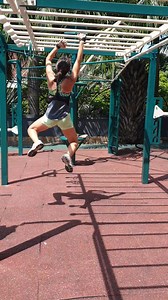 What are the benefits of monkey bars for adults? Upper Body Workout: Monkey bars provide a comprehensive upper body workout. They engage multiple muscle groups, including arms, shoulders, core, and back through a unique range of motion and rotation that activates stabilizer muscles. | Slimpossible