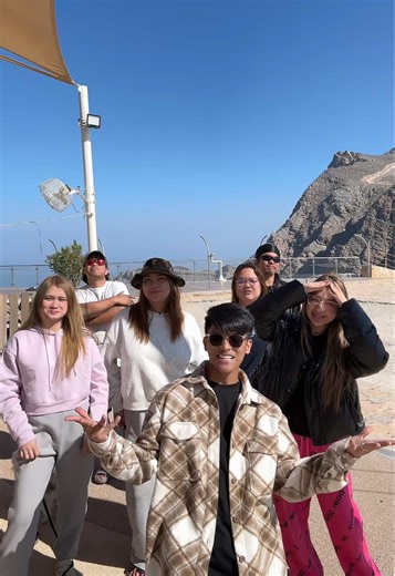 Unexpected Camping Adventures with Marc and Lynni