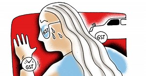 GST rate cut: It's not win-win for all manufacturers