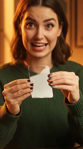 New phone liya? First kaam — SmrtSkin lagao. 📲Best tempered glass screen guard —