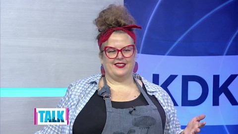 Workshop PGH hosting Summer Craft Crawl in Garfield