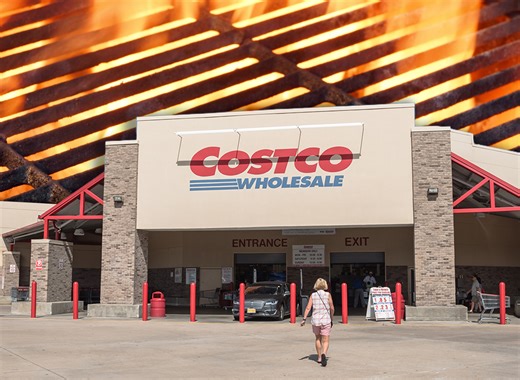 7 Costco Ribs and BBQ Finds Flying Off Shelves This Month