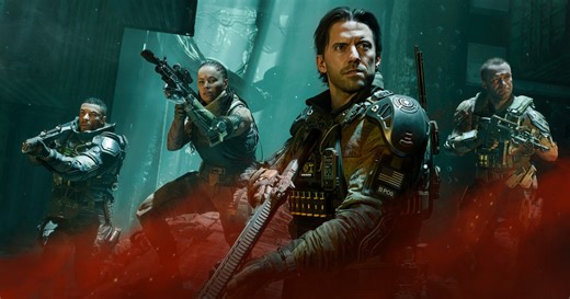 Call of Duty: Black Ops 7 review - where art thou, solo campaign?