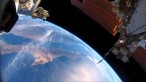 A Beautiful Planet 3D - See the world from a completely different perspective. Starts this Friday! | IMAX Theater Indiana State Museum