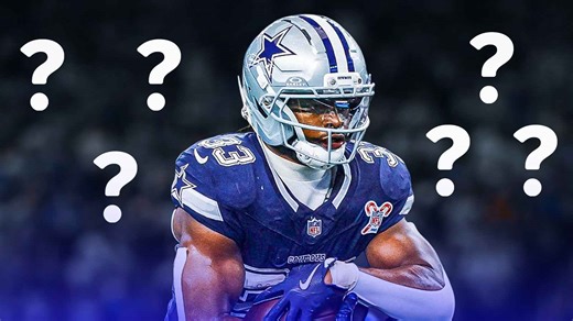4 best Javonte Williams free agent destinations after breakout season with Cowboys