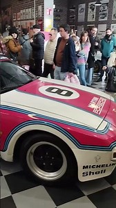 Porsche 944 (1982 -91).