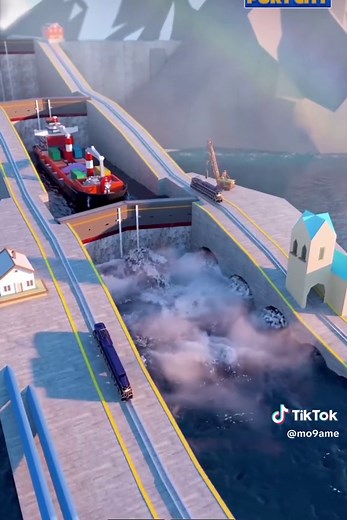 Port City: Ship Tycoon - Build Your Maritime Empire