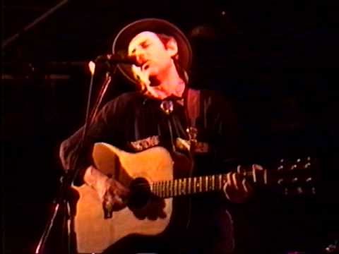 Ron Hynes - Sonnys Dream
