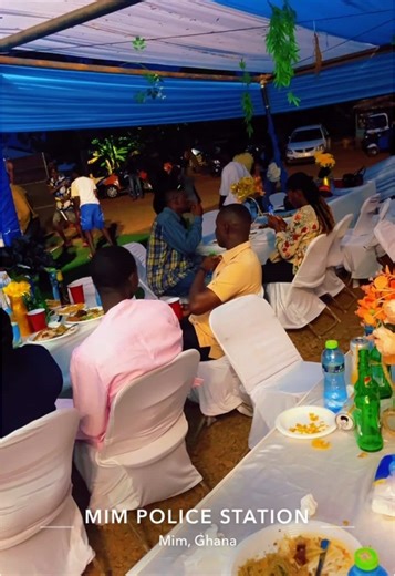 Wassa: A Memorable Event Experience