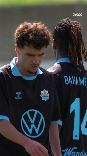 HFX Wanderers | Training camp in Marbella Football Center