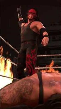 First OFFICIAL SCREENSHOTS Of WWE 2K26!