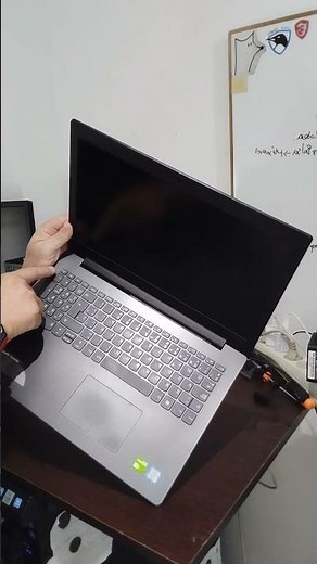 Cómo apagar correctamente un portátil
