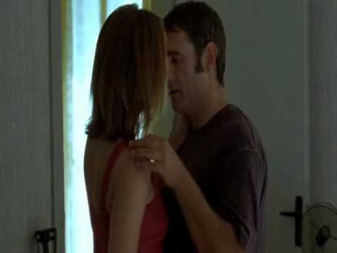 Kristin Scott Thomas in Partir (Leaving)