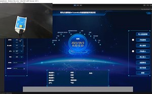 Unity开发 串口通信数据采集软件源码链接：https://pan.baidu.com/s/1u2oRZ_0gwu0-O7jwm8nttA?pwd=56p