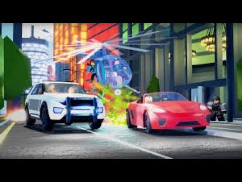 roblox jailbreak Season 29: ROBLOX! LIVE As ASIMO!!! | 🔴 live vip ‪@mr.ASmusic‬ #roblox