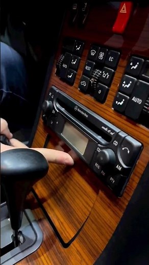 Mercedes Benz W140 1992 Year #mercedes #w140amg #asmr