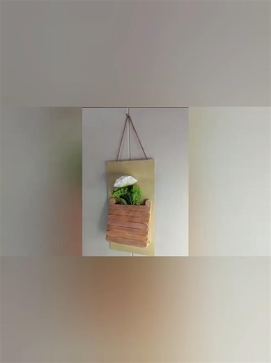 HOME DECOR QUICK AND EASY CRAFT IDEAS✨