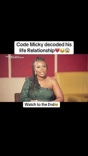 Decoding Code Micky's Life and Relationships | Interview Highlights