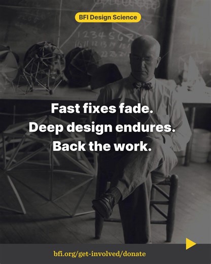 1.3K views · 32 reactions | Design for systemic change doesn’t come...