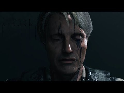 Death Stranding - Episode 7: Clifford [4K Ultra Settings]