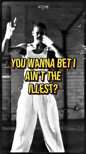Canibus - How Many MC's #Canibus #rap #hiphop