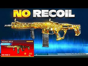 the BEST GUN in BLACK OPS 7 👑 (Best M15 MOD O Class Setup) BO7