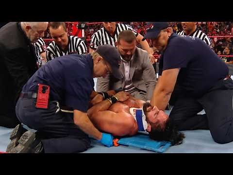 15 Wrestlers Who Tragically Died Right In The Ring