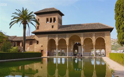 纪录片.天堂花园.S01E01.2018[高清][英字]