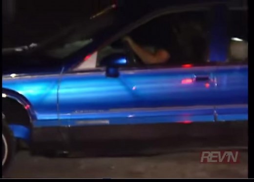 TikTok · Operation repo clips