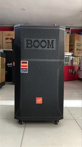 #Boom-King Sound VIP 900Watt 2022 ស៊េរីថ្មីទើបចូលស្តុកថ្មីៗក្តៅ. ទាំងខ្លាំង ទាំងជះ | Boom Electronic