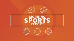 Sportscast - Wednesday, Feb. 23