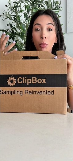 احصلوا على بوكس المجاني @c‪@clipthedeal7300‬#CliptheDeal #DealsUnlocked #ClipBox #ShopAndSave