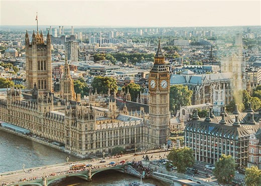 Netizens Share What Countries They Generally Joke About, Here Are The 37 Best Answers