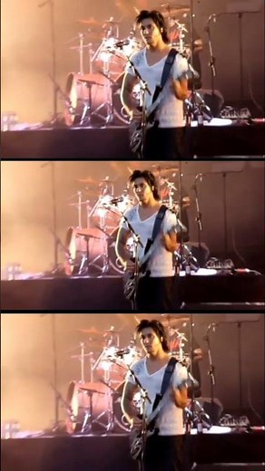 [MULTICAM] Avenged Sevenfold – Almost Easy | Final 2009 Performance at Sonisphere Festival